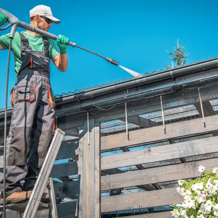 produit nettoyage toiture