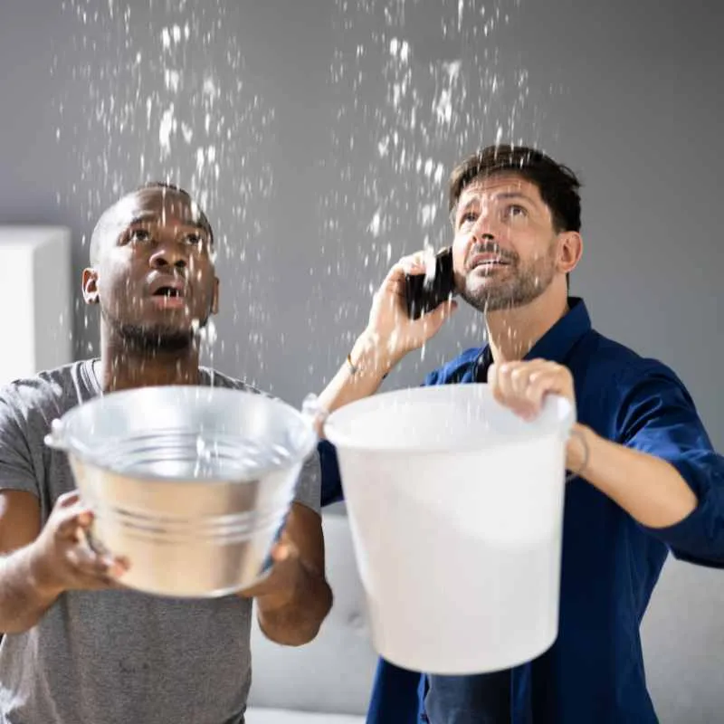 urgence fuite toiture lyon